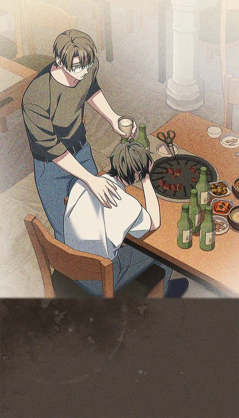 Genius Archer’s Livestreaming Chapter 2 - 152