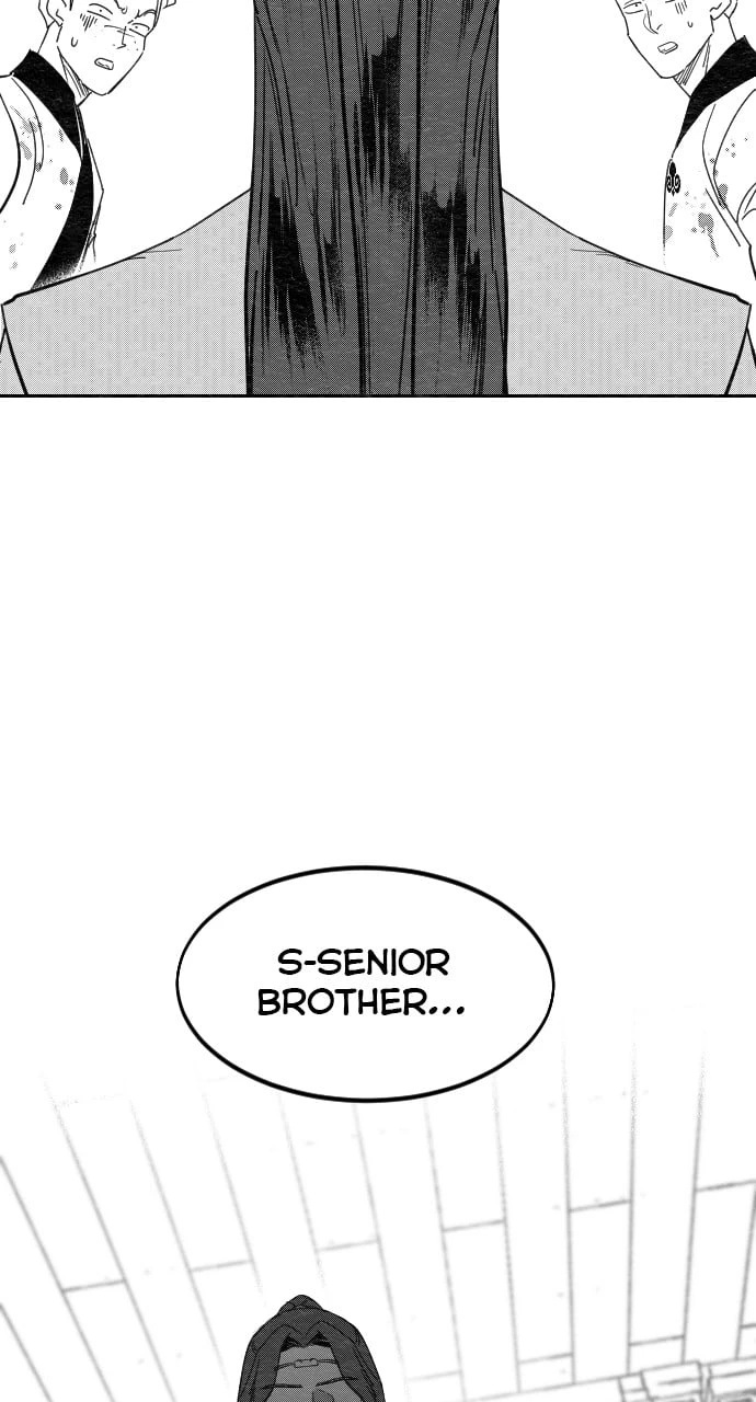 Return of the Blossoming Blade Chapter 152.2 - 48