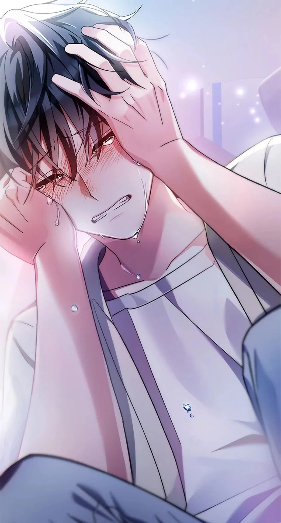 Genius Archer’s Livestreaming Chapter 2 - 159