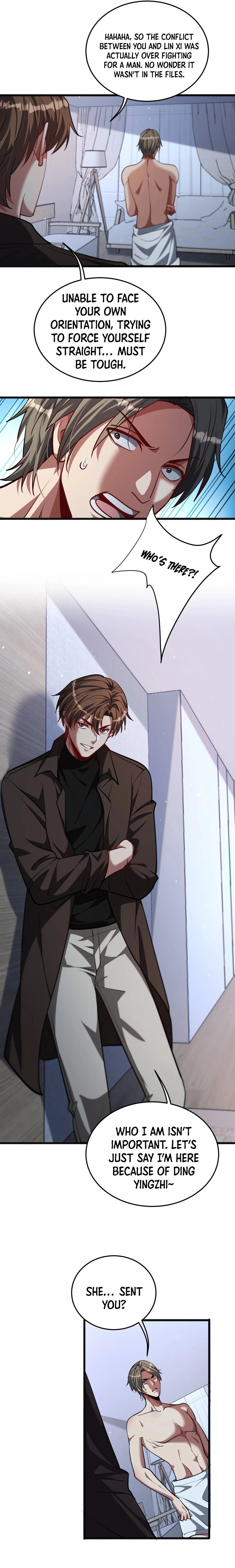 I'm Stuck on the Same Day for a Thousand Years Chapter 172 - 10