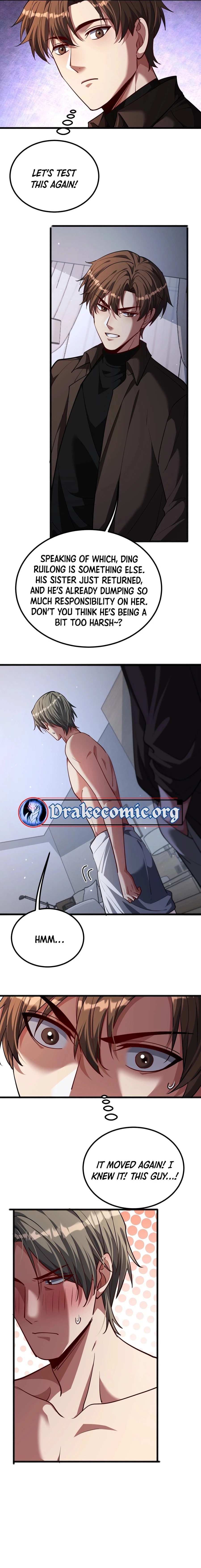 I'm Stuck on the Same Day for a Thousand Years Chapter 172 - 13