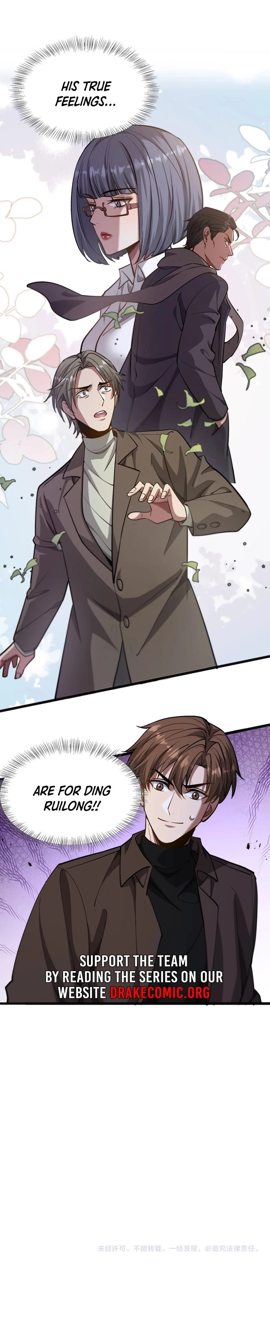 I'm Stuck on the Same Day for a Thousand Years Chapter 172 - 14