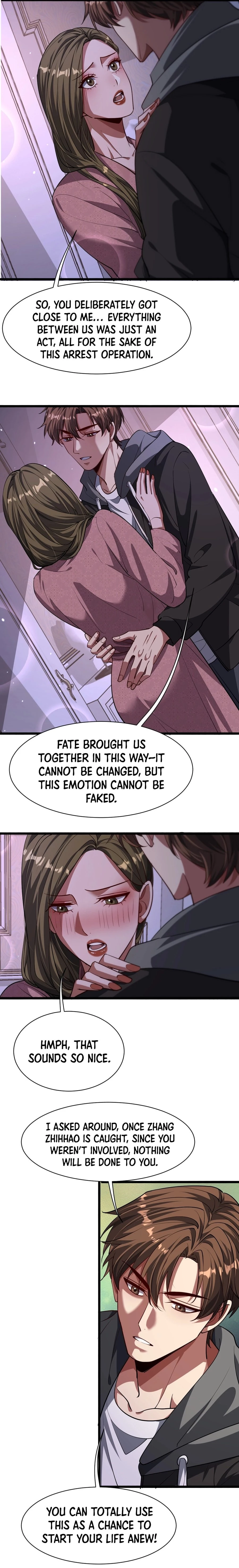 I'm Stuck on the Same Day for a Thousand Years Chapter 171 - 7