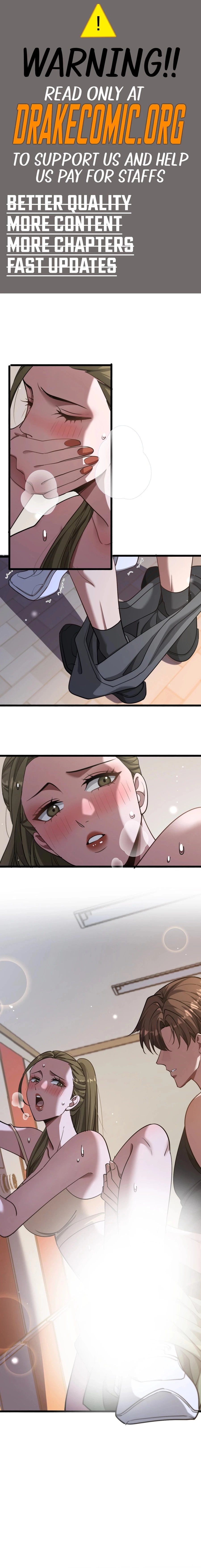 I'm Stuck on the Same Day for a Thousand Years Chapter 170 - 1
