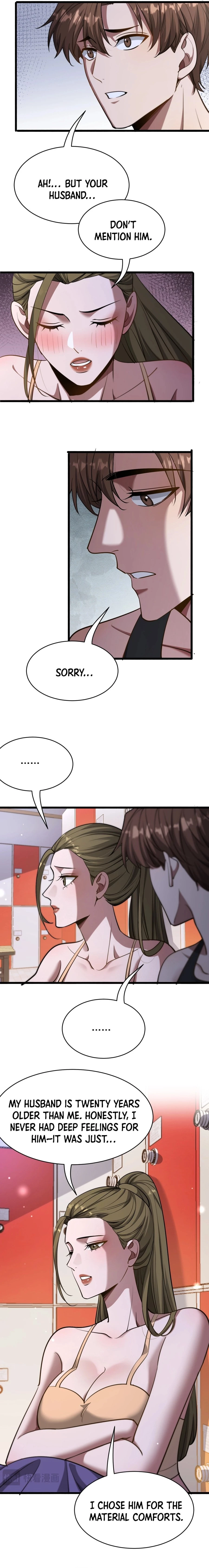 I'm Stuck on the Same Day for a Thousand Years Chapter 170 - 3