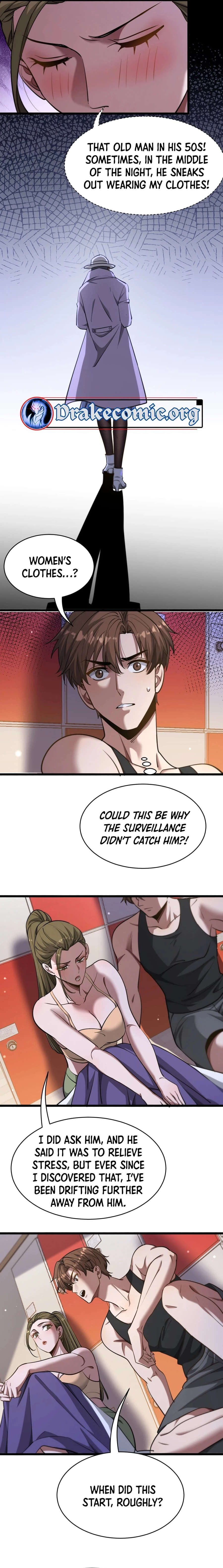 I'm Stuck on the Same Day for a Thousand Years Chapter 170 - 5