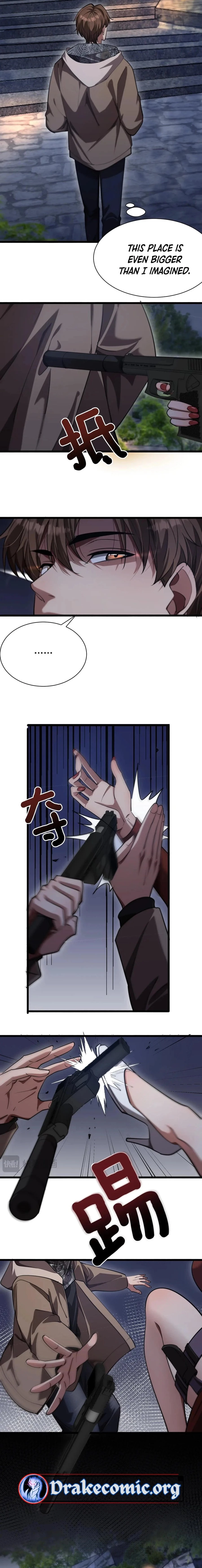 I'm Stuck on the Same Day for a Thousand Years Chapter 168 - 4