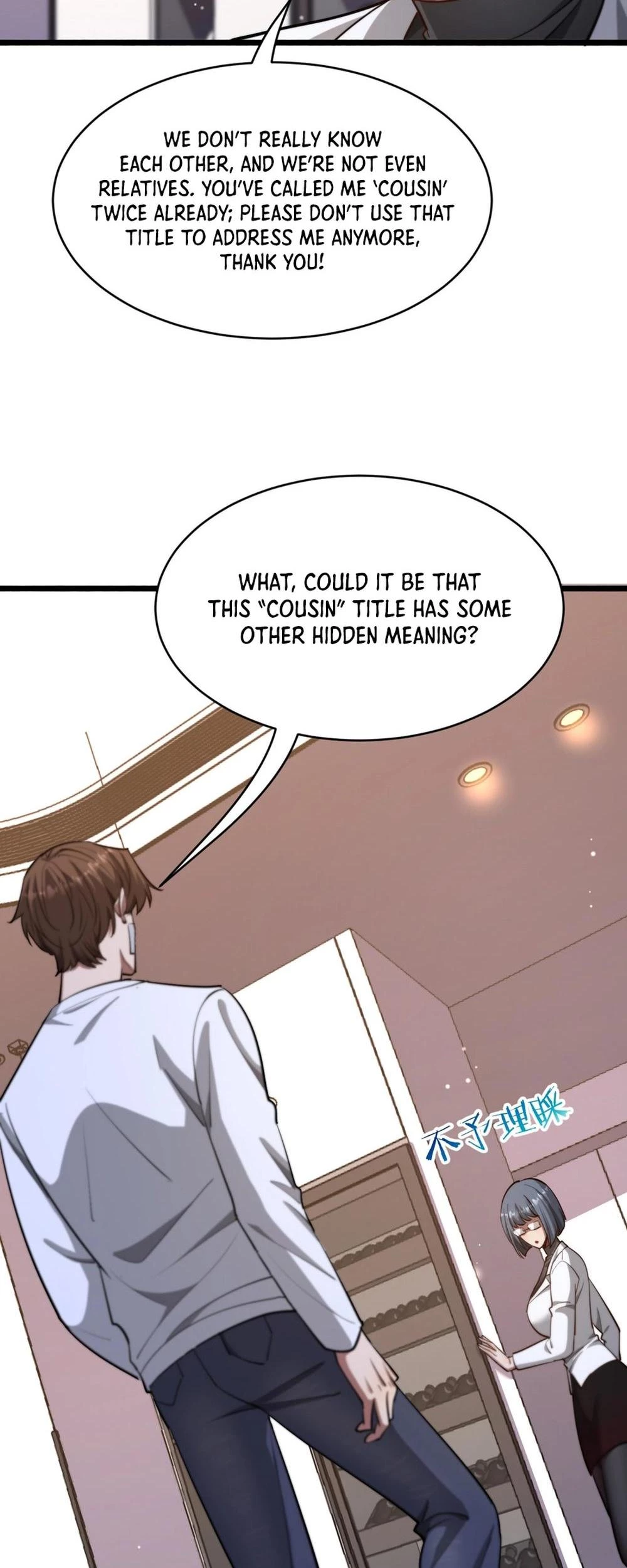 I'm Stuck on the Same Day for a Thousand Years Chapter 166 - 10