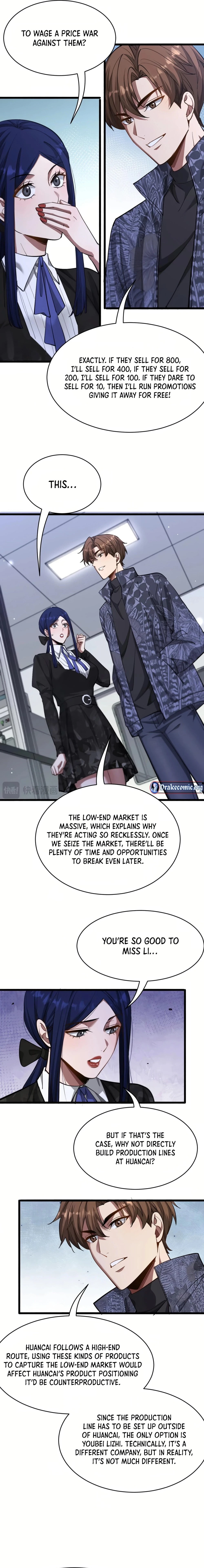 I'm Stuck on the Same Day for a Thousand Years Chapter 164 - 10