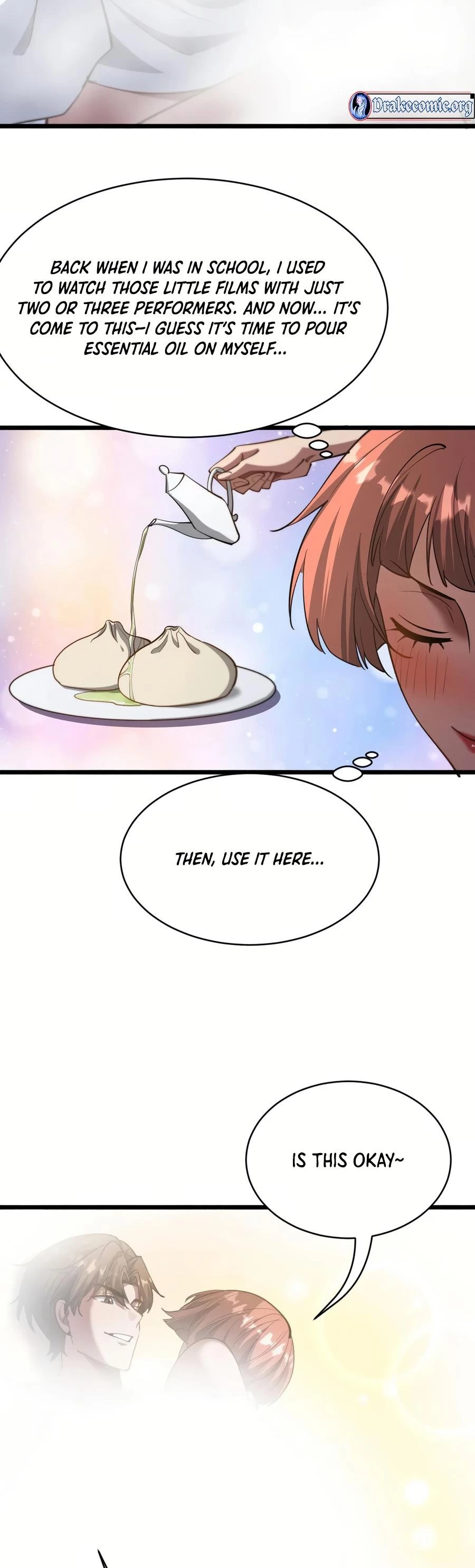 I'm Stuck on the Same Day for a Thousand Years Chapter 163 - 3