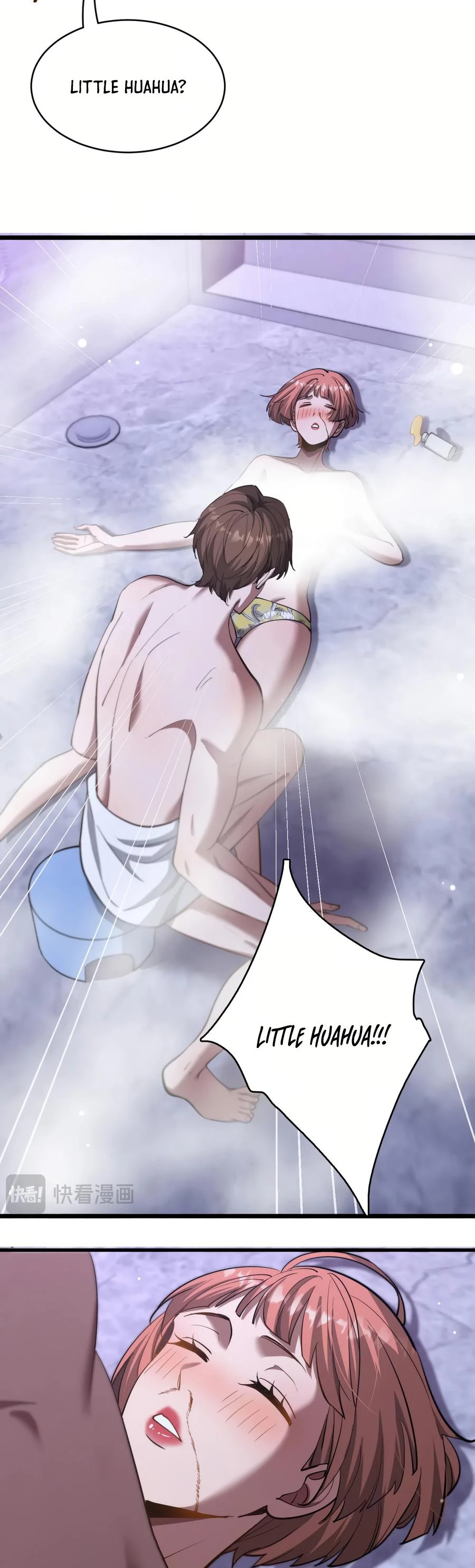 I'm Stuck on the Same Day for a Thousand Years Chapter 163 - 5