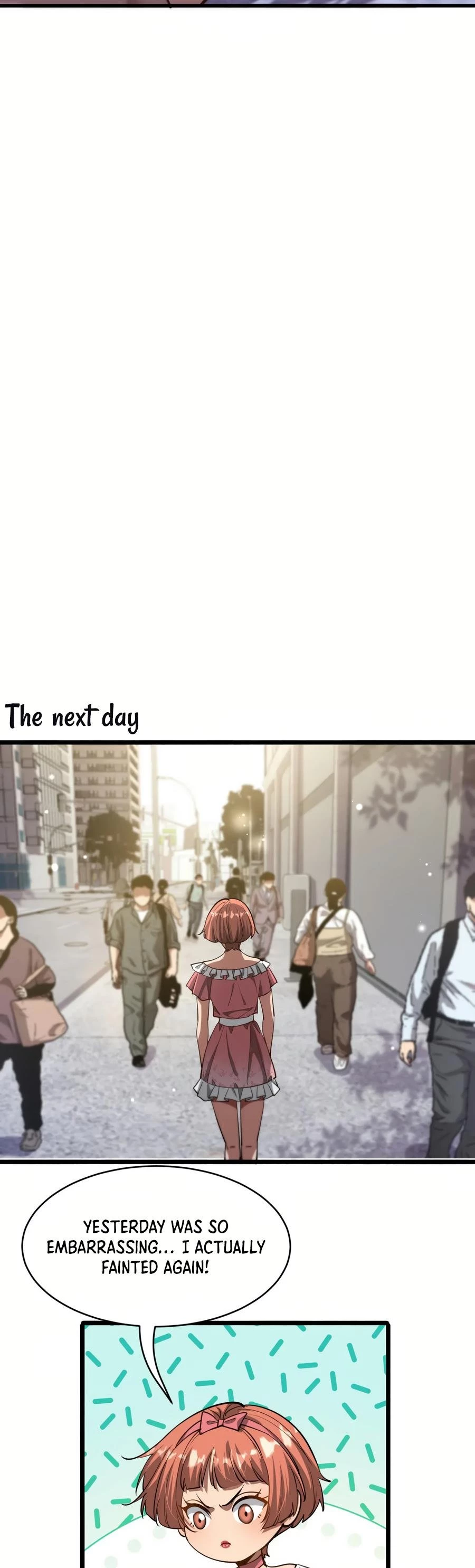 I'm Stuck on the Same Day for a Thousand Years Chapter 163 - 6