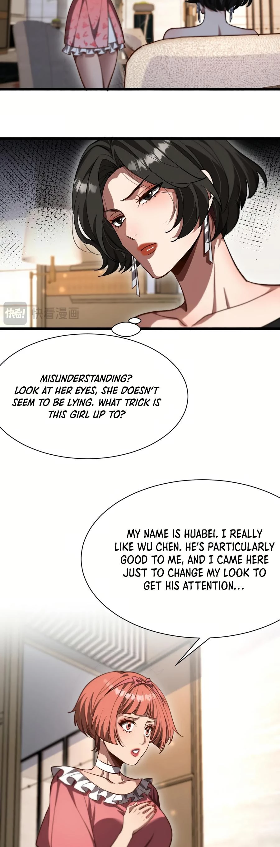 I'm Stuck on the Same Day for a Thousand Years Chapter 163 - 14