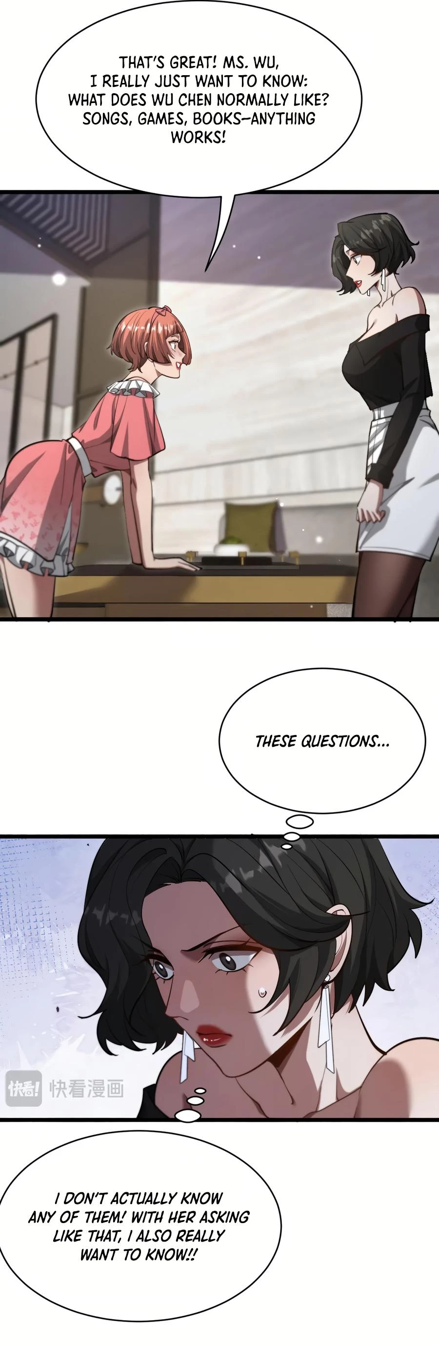 I'm Stuck on the Same Day for a Thousand Years Chapter 163 - 19