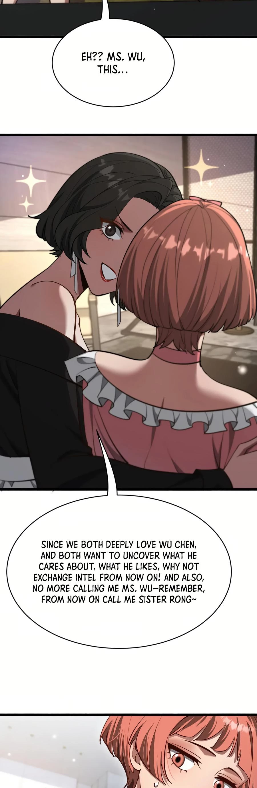 I'm Stuck on the Same Day for a Thousand Years Chapter 163 - 25