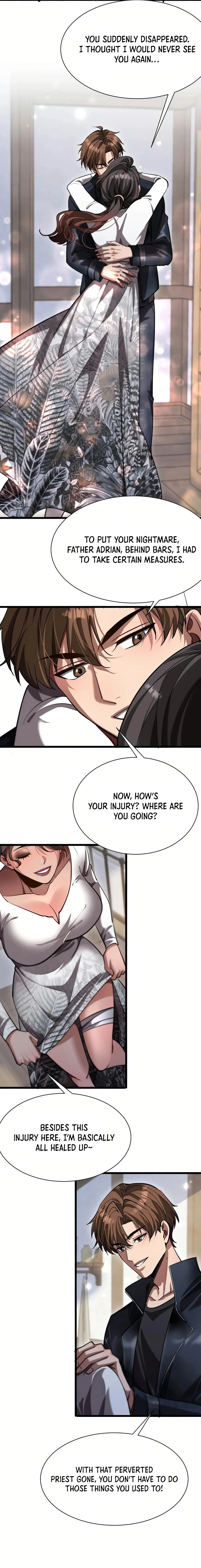 I'm Stuck on the Same Day for a Thousand Years Chapter 161 - 7