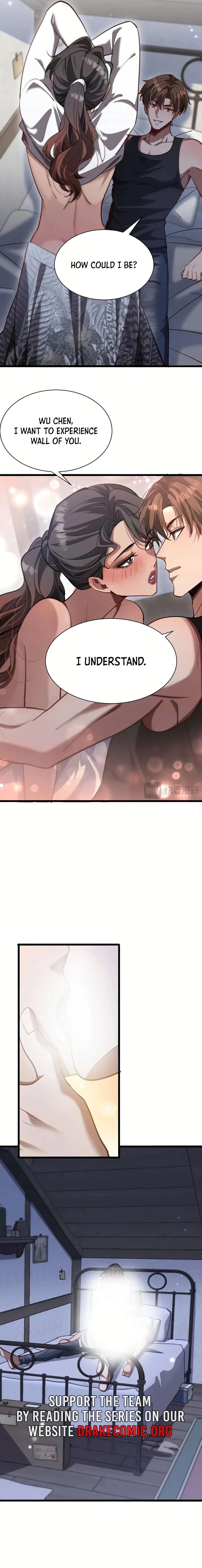 I'm Stuck on the Same Day for a Thousand Years Chapter 161 - 9