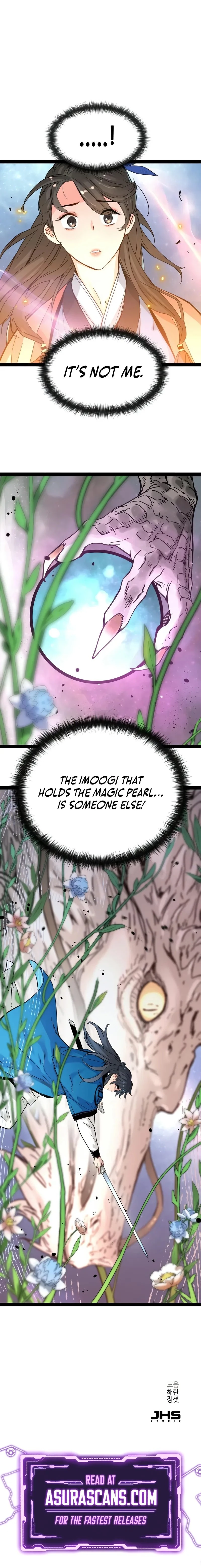 Chronicles of a Doomed Prodigy Chapter 29 - 11
