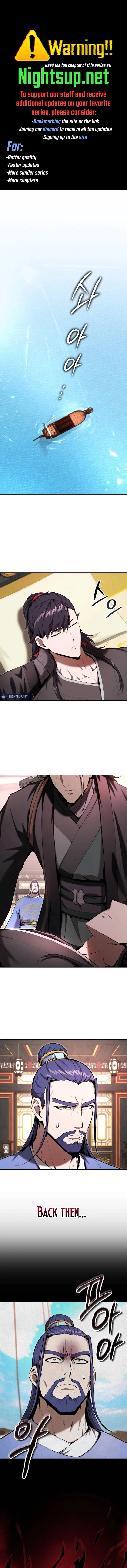 The Demonic Cult Leader Is Too Reluctant Chapter 41 - 1