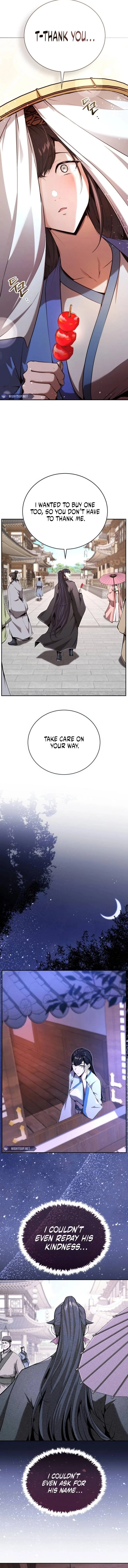 The Demonic Cult Leader Is Too Reluctant Chapter 41 - 16