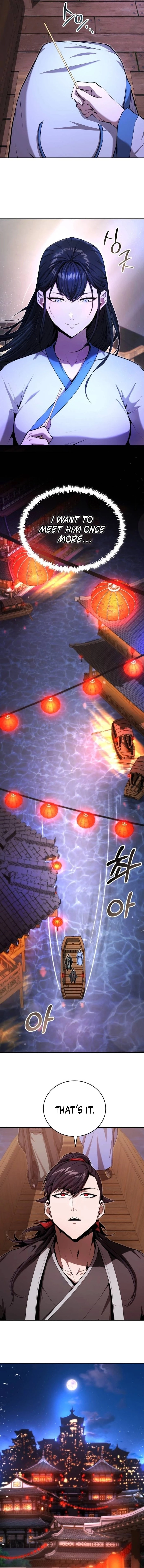 The Demonic Cult Leader Is Too Reluctant Chapter 41 - 17