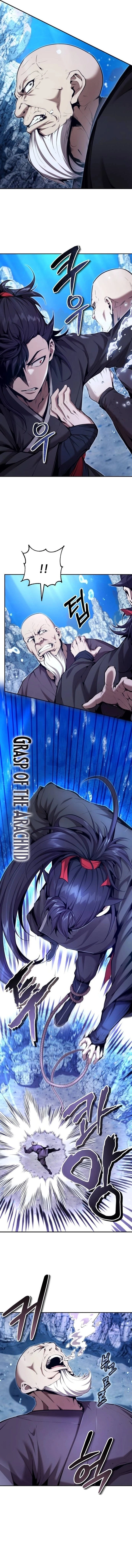 The Demonic Cult Leader Is Too Reluctant Chapter 40 - 5