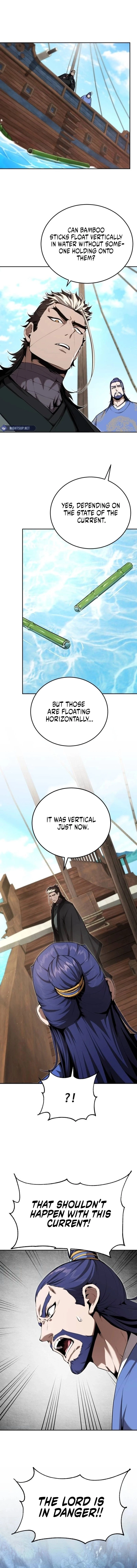 The Demonic Cult Leader Is Too Reluctant Chapter 40 - 10