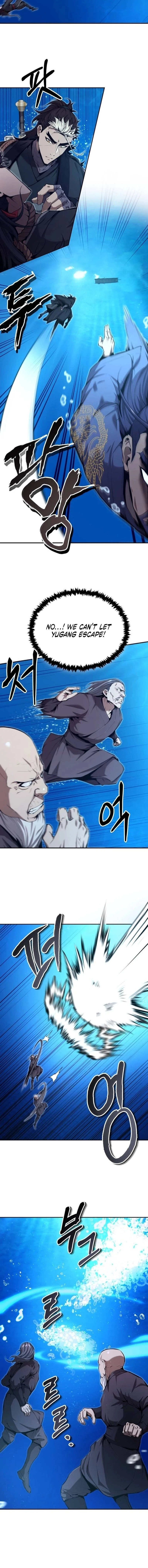 The Demonic Cult Leader Is Too Reluctant Chapter 40 - 12