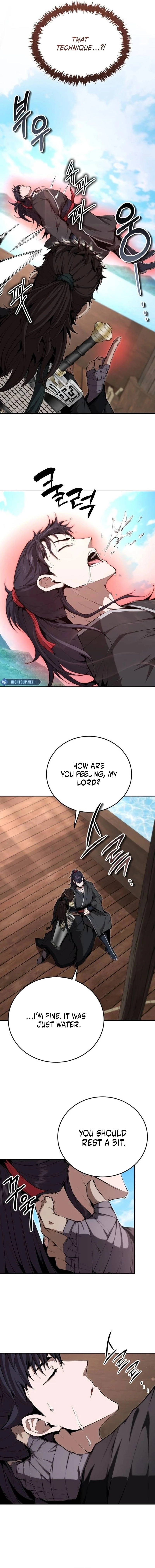 The Demonic Cult Leader Is Too Reluctant Chapter 40 - 14