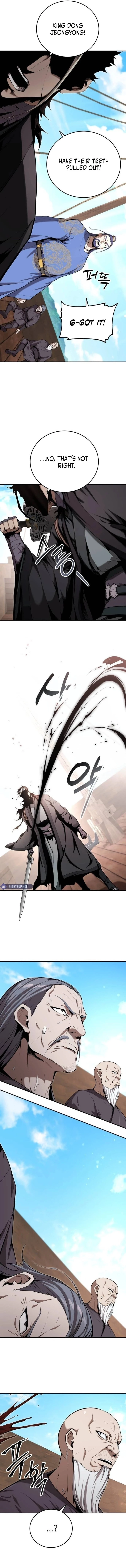 The Demonic Cult Leader Is Too Reluctant Chapter 40 - 15