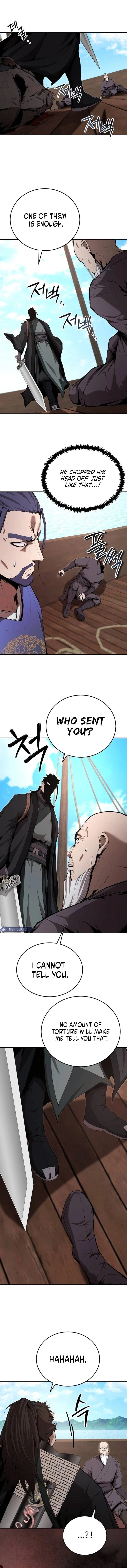 The Demonic Cult Leader Is Too Reluctant Chapter 40 - 16