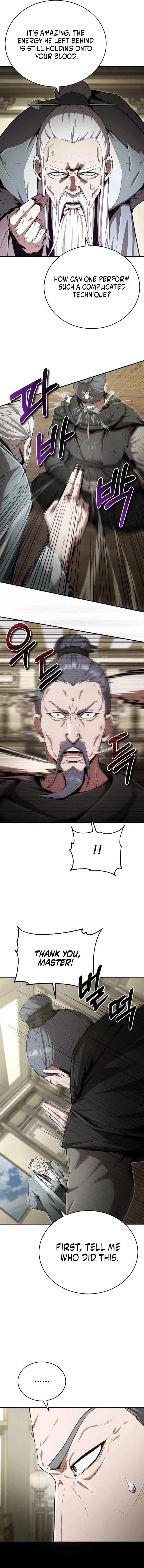 The Demonic Cult Leader Is Too Reluctant Chapter 39 - 4
