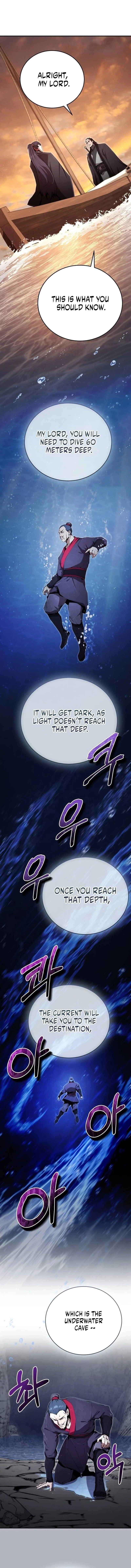 The Demonic Cult Leader Is Too Reluctant Chapter 39 - 12