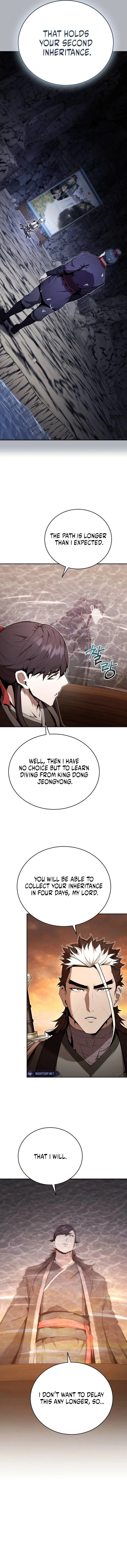 The Demonic Cult Leader Is Too Reluctant Chapter 39 - 13