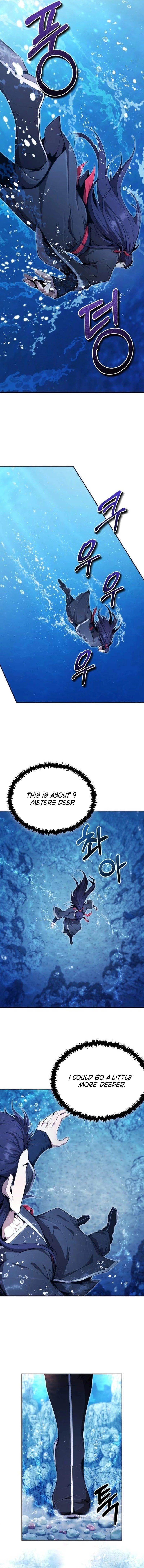 The Demonic Cult Leader Is Too Reluctant Chapter 39 - 16