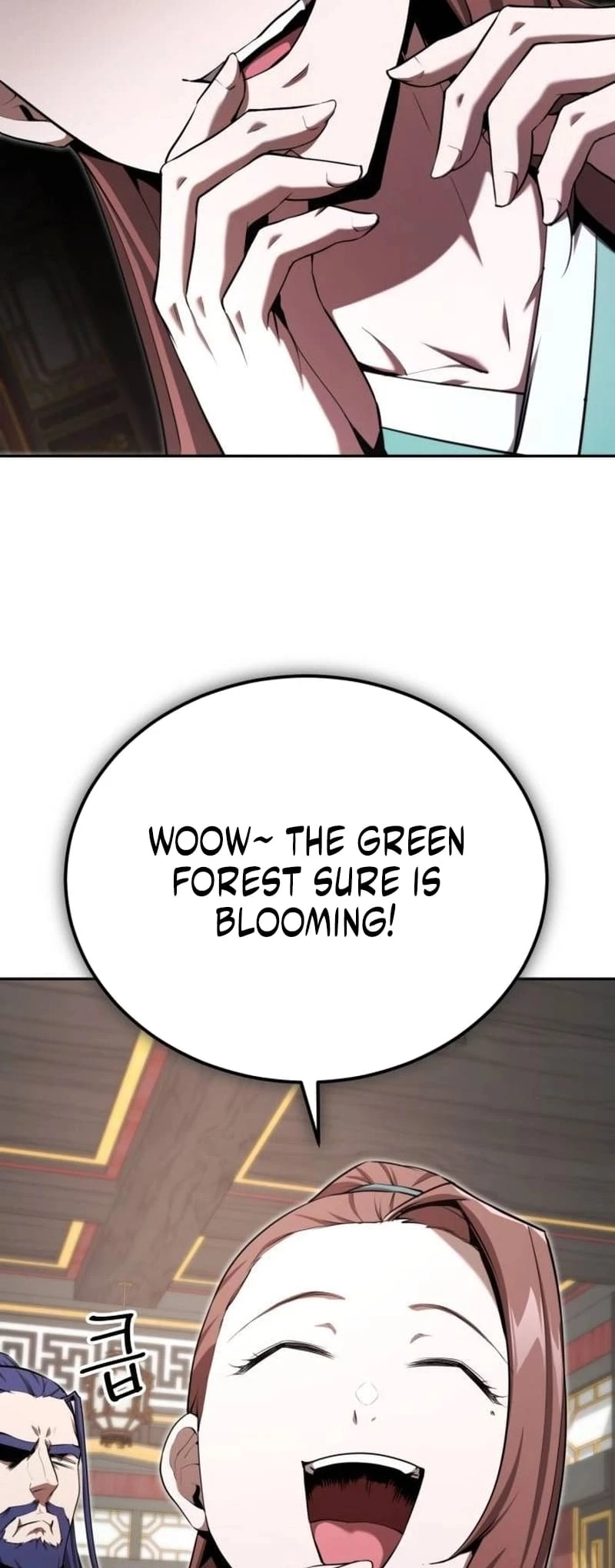 The Demonic Cult Leader Is Too Reluctant Chapter 38 - 7