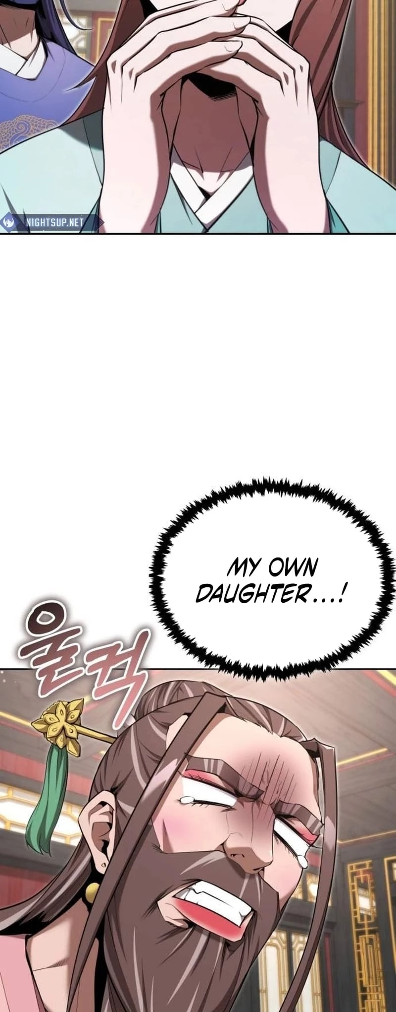 The Demonic Cult Leader Is Too Reluctant Chapter 38 - 8