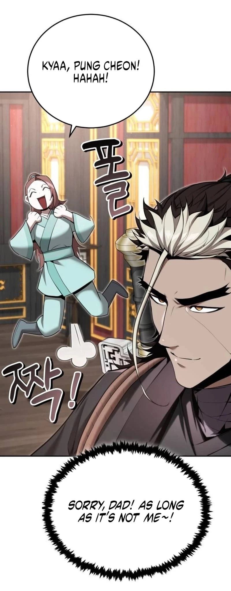 The Demonic Cult Leader Is Too Reluctant Chapter 38 - 10