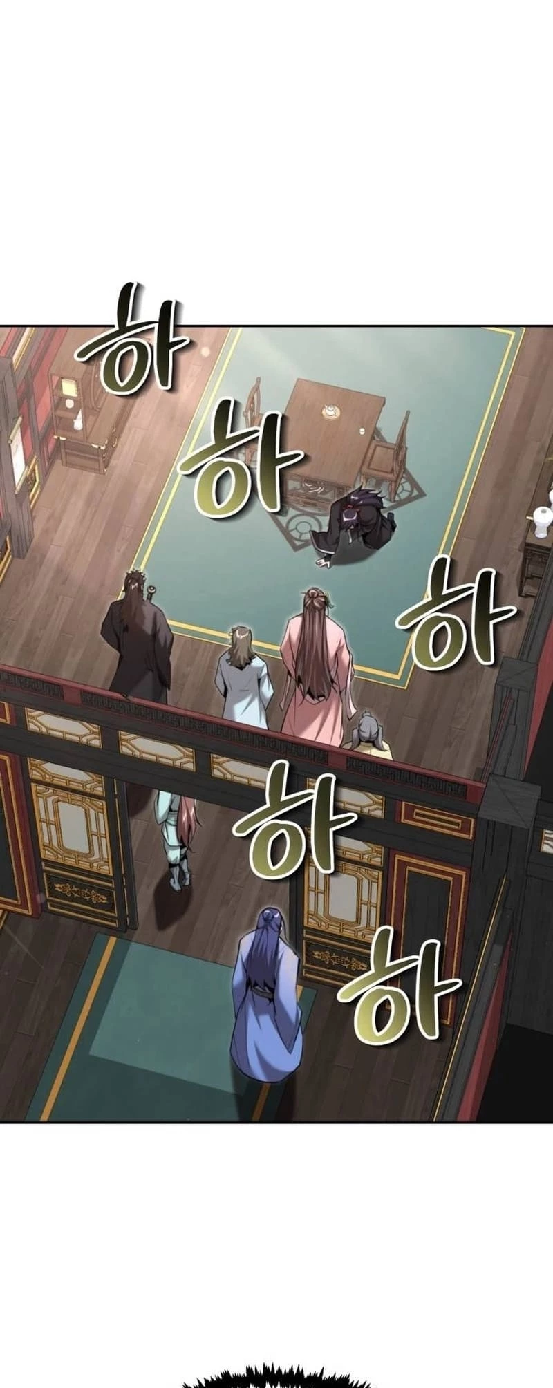 The Demonic Cult Leader Is Too Reluctant Chapter 38 - 11