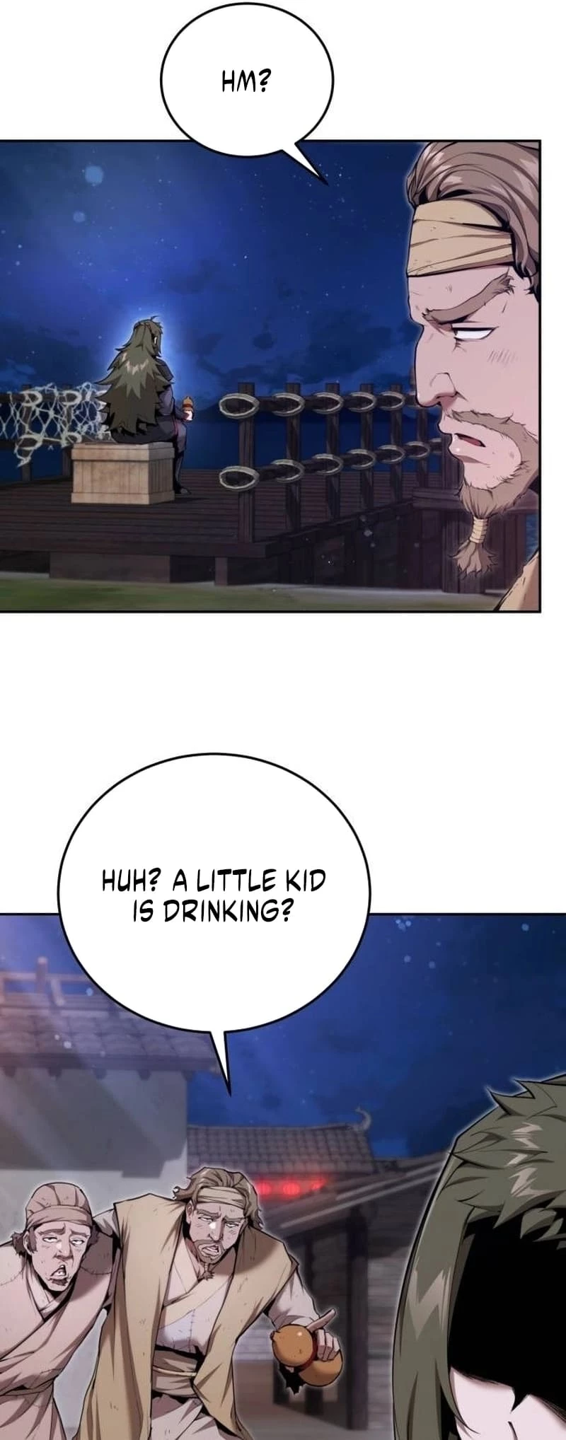 The Demonic Cult Leader Is Too Reluctant Chapter 38 - 16