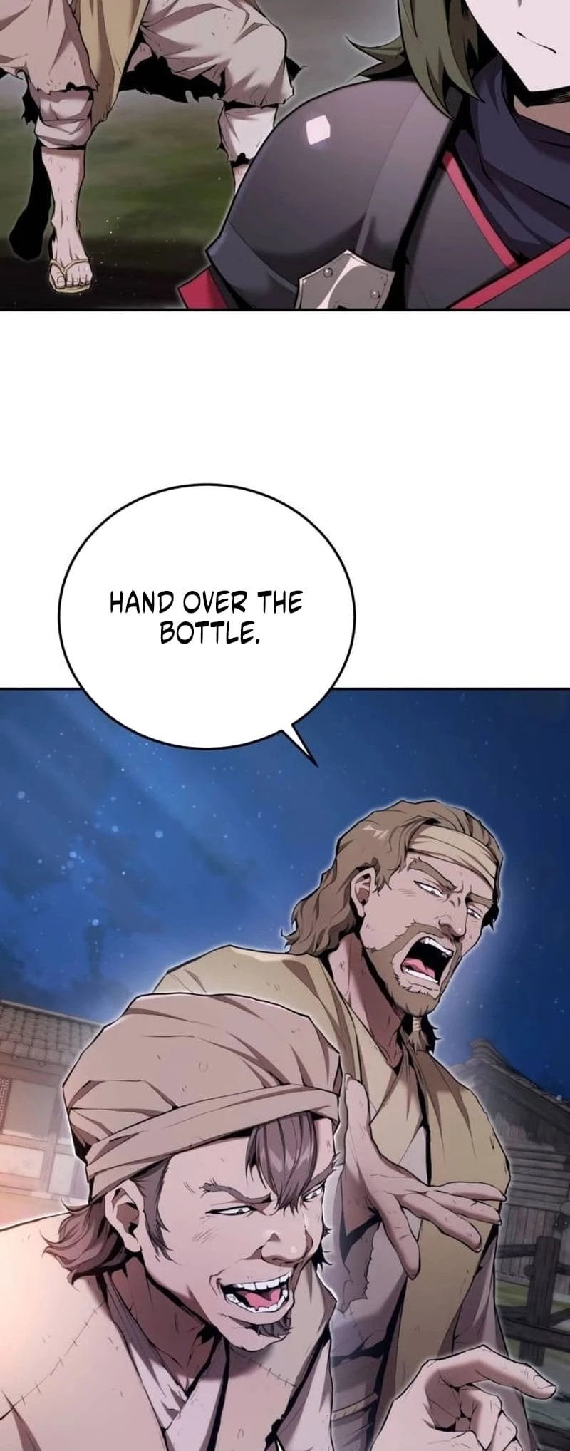 The Demonic Cult Leader Is Too Reluctant Chapter 38 - 17
