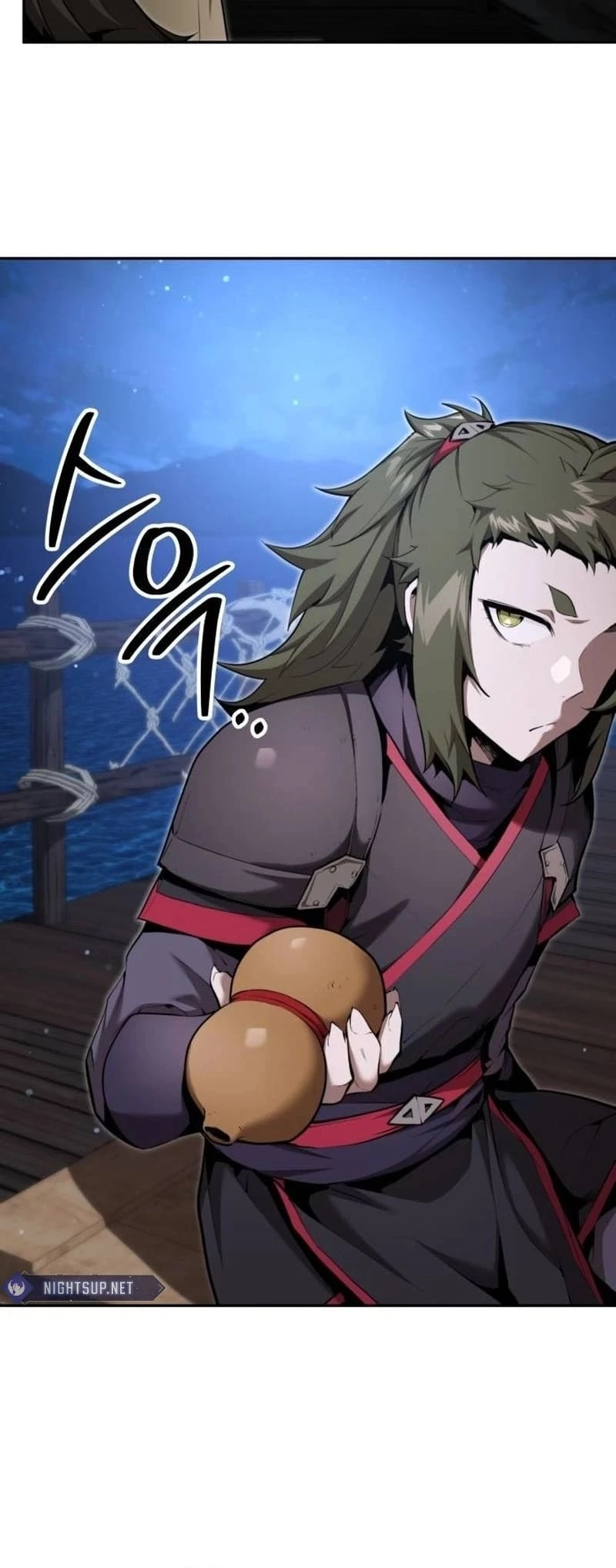 The Demonic Cult Leader Is Too Reluctant Chapter 38 - 20