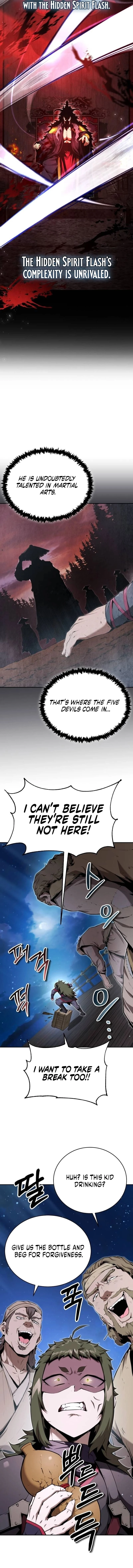 The Demonic Cult Leader Is Too Reluctant Chapter 38 - 27