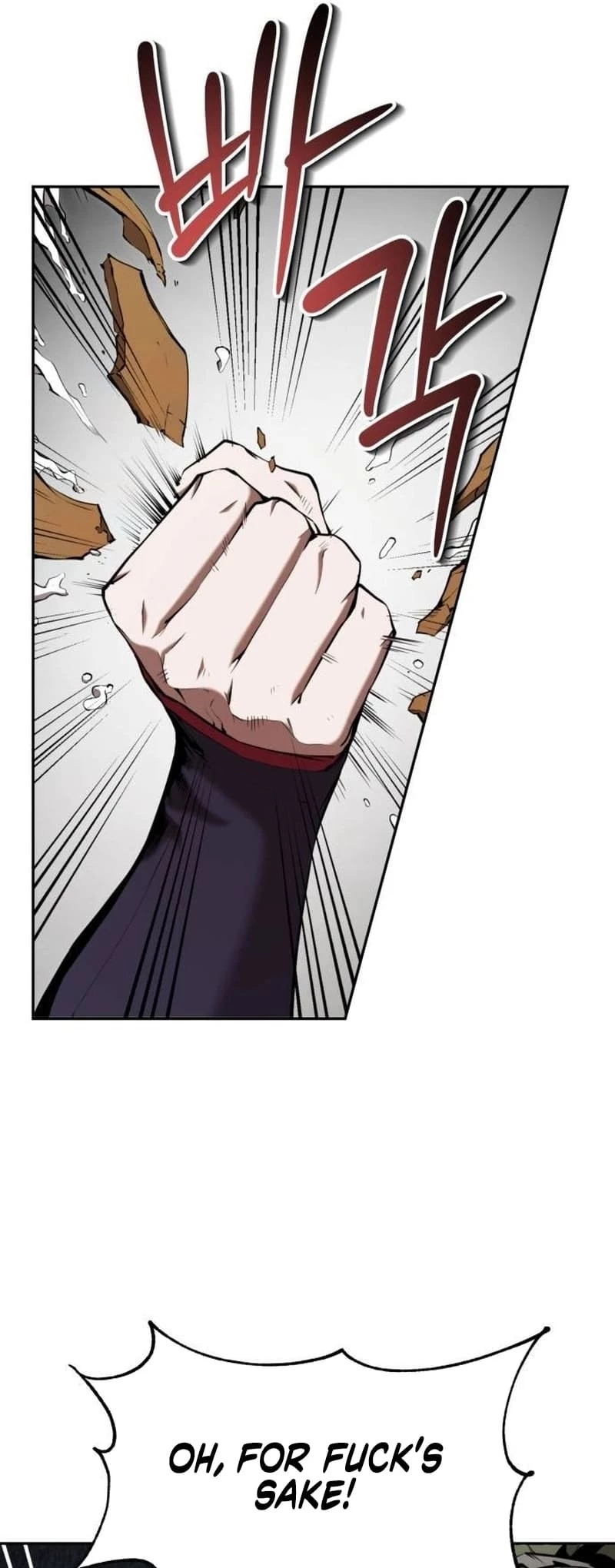 The Demonic Cult Leader Is Too Reluctant Chapter 38 - 28