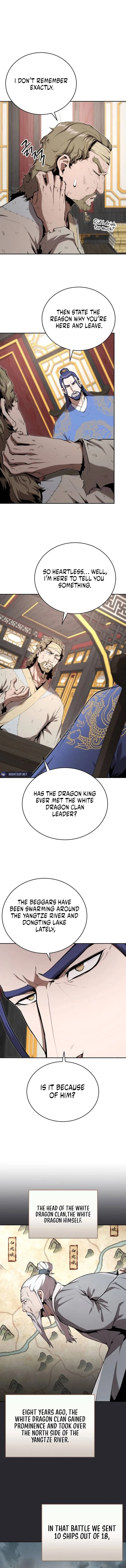 The Demonic Cult Leader Is Too Reluctant Chapter 38 - 33