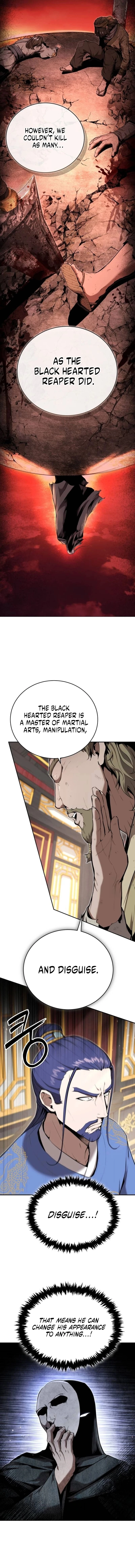 The Demonic Cult Leader Is Too Reluctant Chapter 38 - 35