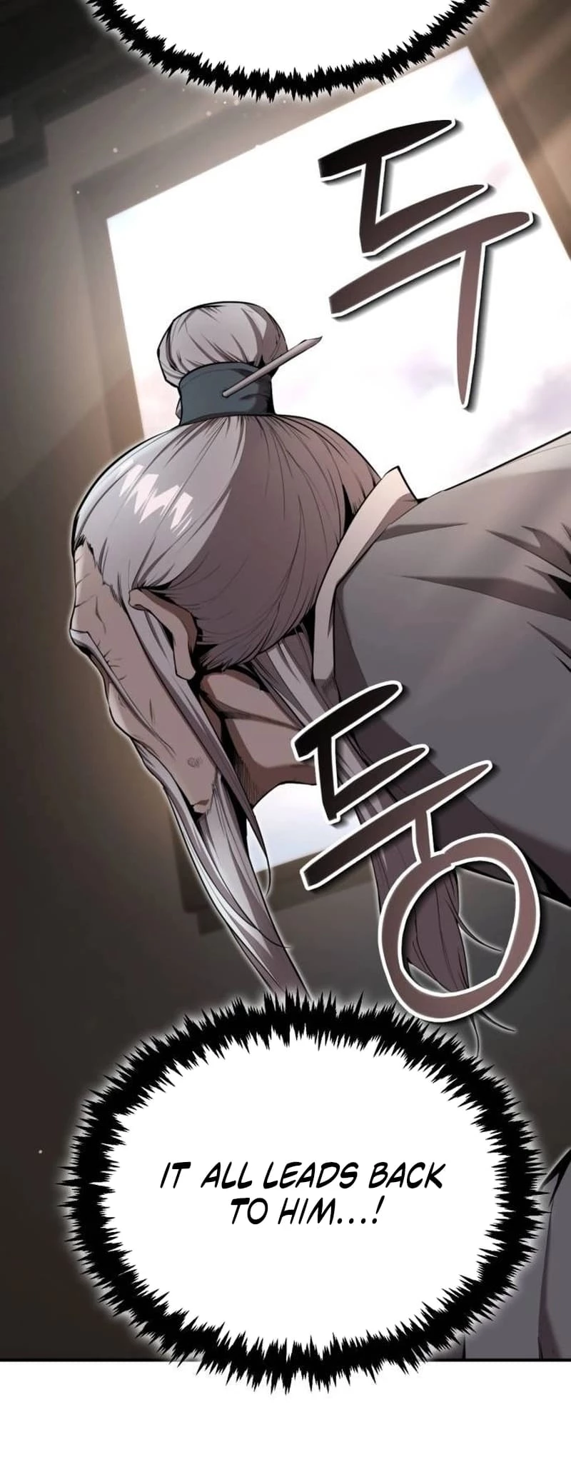 The Demonic Cult Leader Is Too Reluctant Chapter 38 - 37