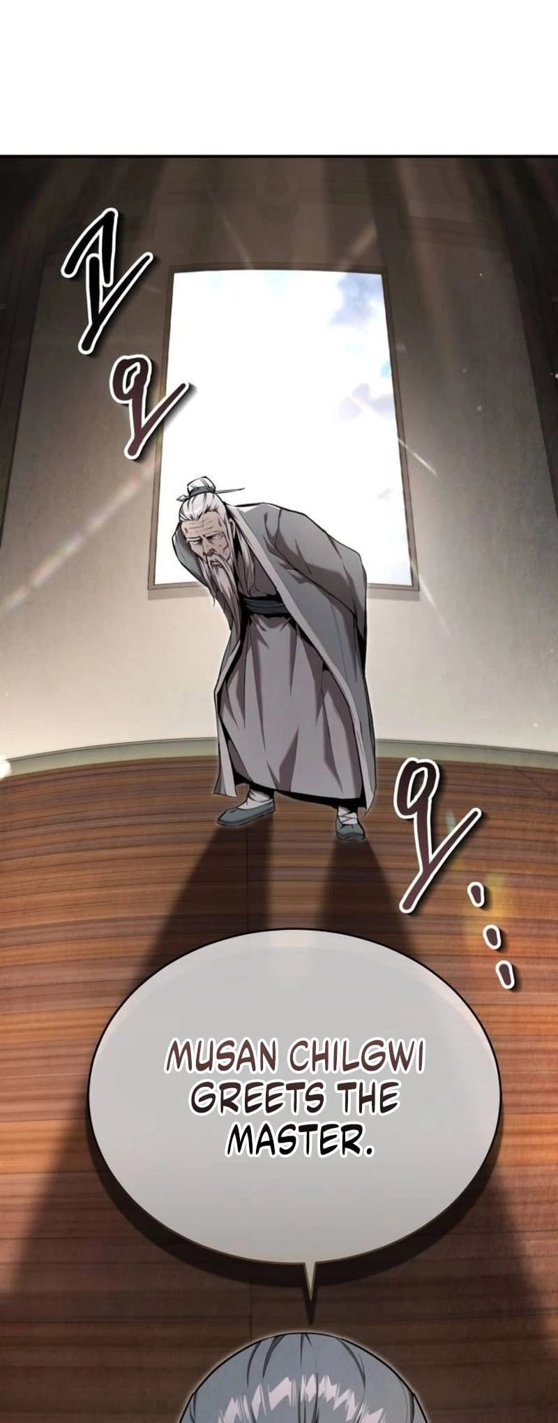 The Demonic Cult Leader Is Too Reluctant Chapter 38 - 39