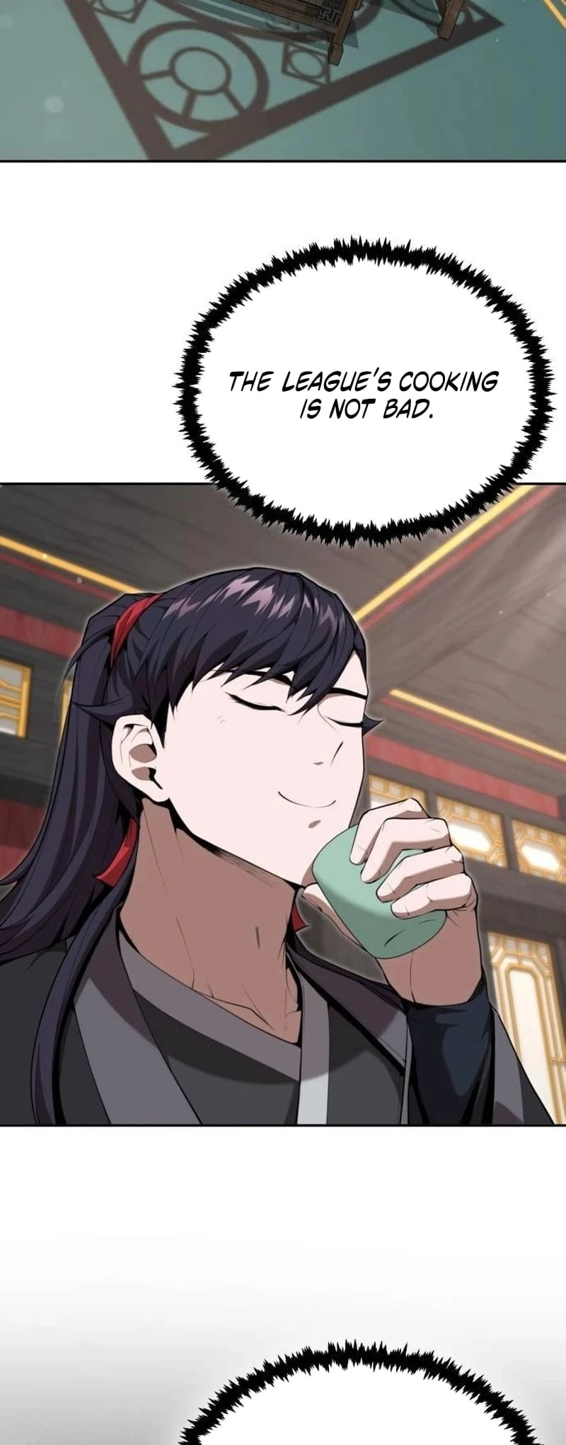 The Demonic Cult Leader Is Too Reluctant Chapter 37 - 9