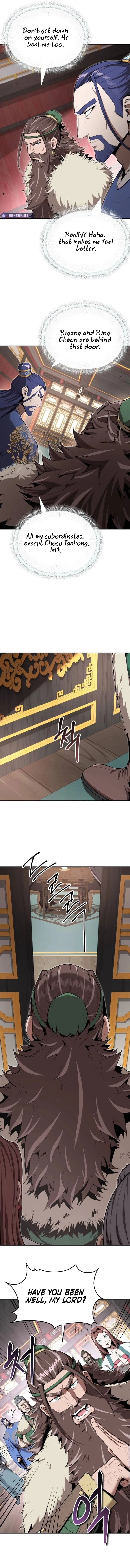 The Demonic Cult Leader Is Too Reluctant Chapter 37 - 13